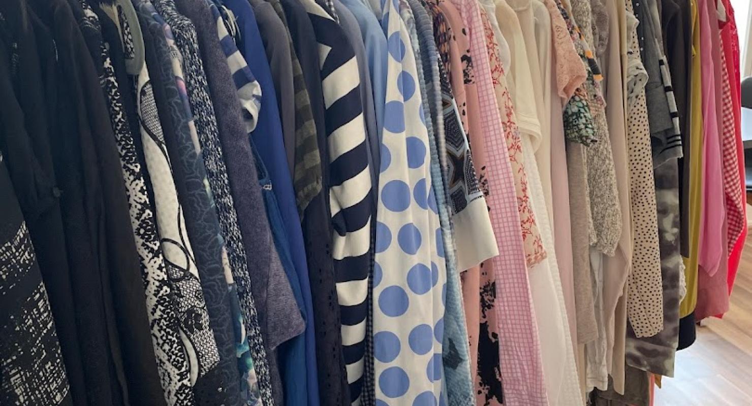 Brukt Butikk - Abbigliamento di seconda mano in Zurigo