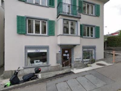 Eva H. Atelier - Upcycling-Mode in Zürich