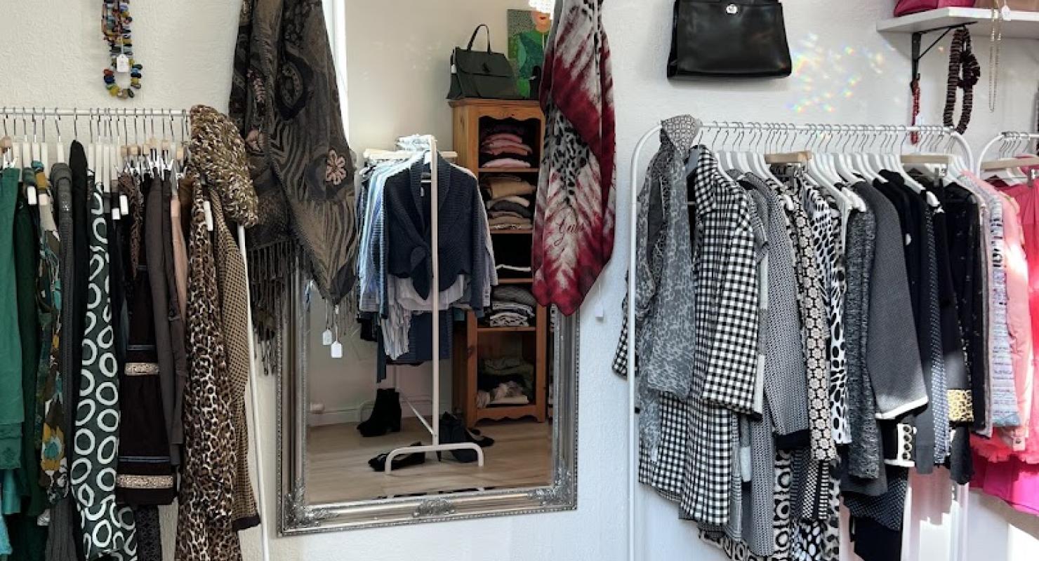 2nd Value - Second-Hand-Kleidung in Zürich