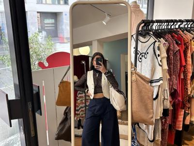 Déjà-Vu Secondhand - Second-Hand-Kleidung in Zürich