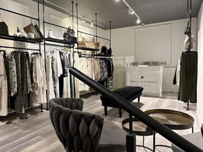 Ariane Boutique - Second-Hand-Kleidung in Zürich