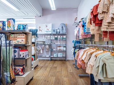 KidsDream.ch AG Kindermode von Reima, Finkid, Hust & Claire uvm. - Second-Hand-Kleidung in Zürich
