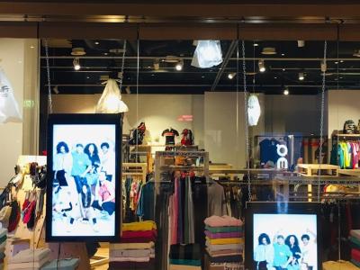 Rework Upcycling Store - Second-hand Clothing in Zurich