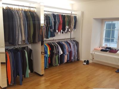 Razzo Second Hand - Second-Hand-Kleidung in Zürich