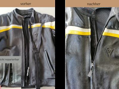 LederSchneiderei - Reparatur & Änderung in Zürich
