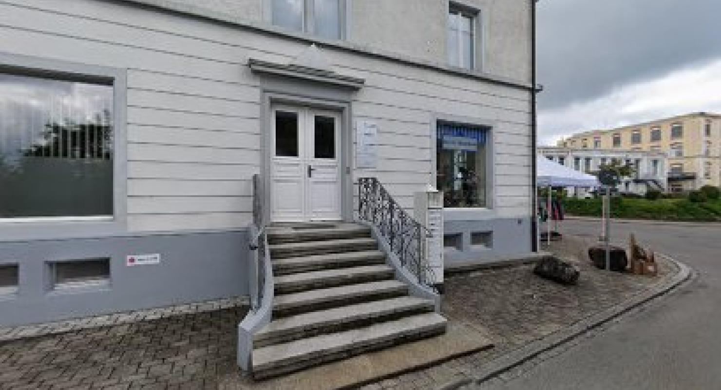 engel & bengel - Second-hand Clothing in Zurich