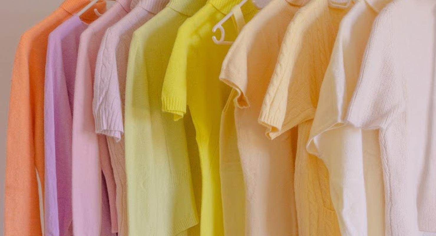 Musacé - Abbigliamento di seconda mano in Zurigo