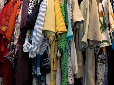 Love Me Two Times - Second-hand Clothing in Zurich