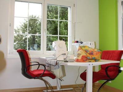 Monro-Art GmbH - Moda upcycled a Zurigo