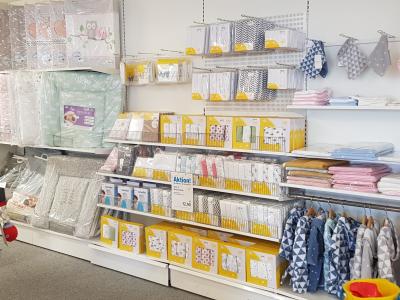 BabyOne Winterthur - Die großen Babyfachmärkte - Second-Hand-Kleidung in Zürich