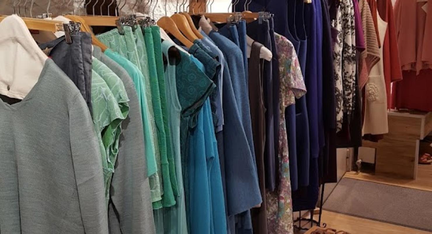 APU KUNTUR ALPAKA Boutique - Second-Hand-Kleidung in Zürich