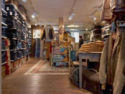 JL Winterthur - Abbigliamento di seconda mano a Zurigo