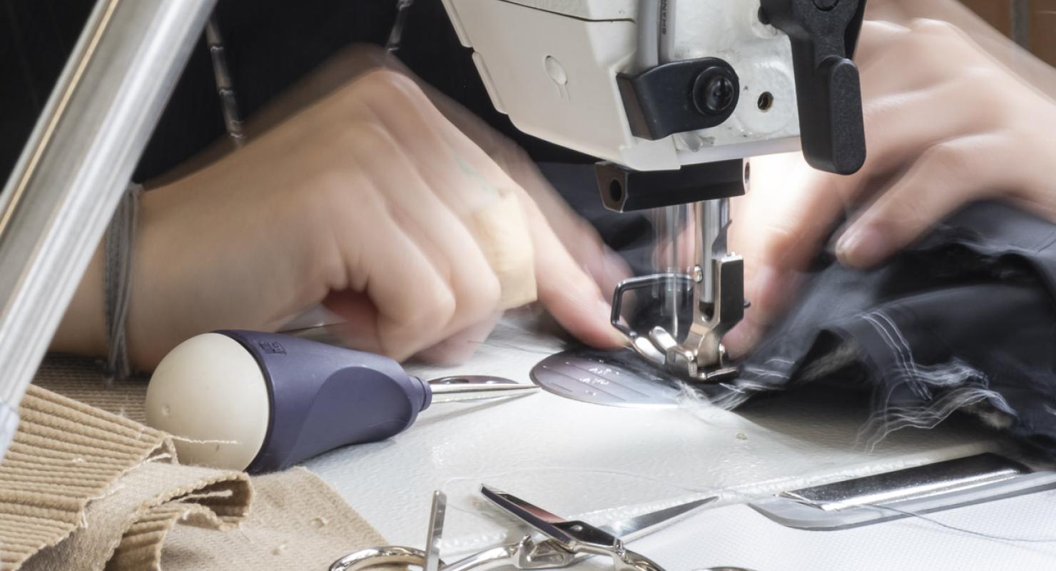 Rheindesign - Upcycling-Mode in Aargau