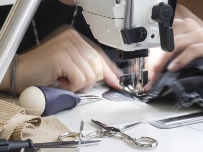 Rheindesign - Upcycling-Mode in Aargau