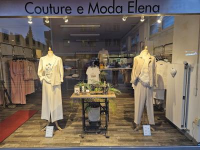 Couture e moda Elena - Reparatur & Änderung in Zürich