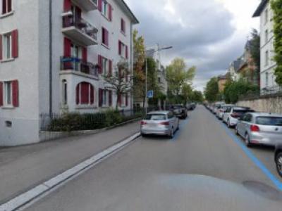 The Kreislauf - Second-Hand-Kleidung in Zürich