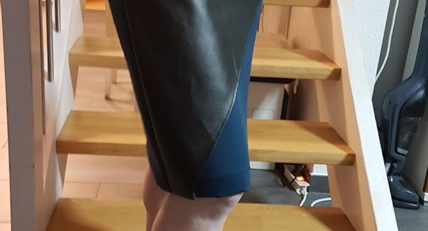 Geri's Näh-Atelier - Moda upcycled in Zurigo