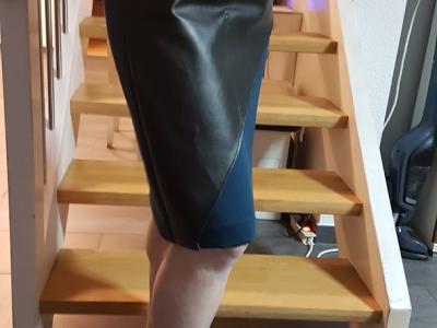 Geri's Näh-Atelier - Moda upcycled a Zurigo