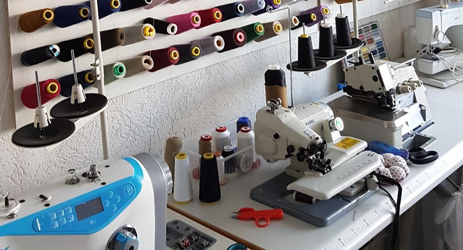 Nähatelier Oberi - Riparazione e modifica in Zurigo
