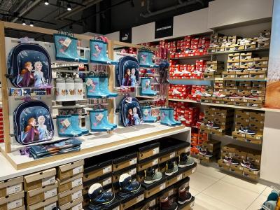 OCHSNER SHOES - Second-Hand-Kleidung in Zürich