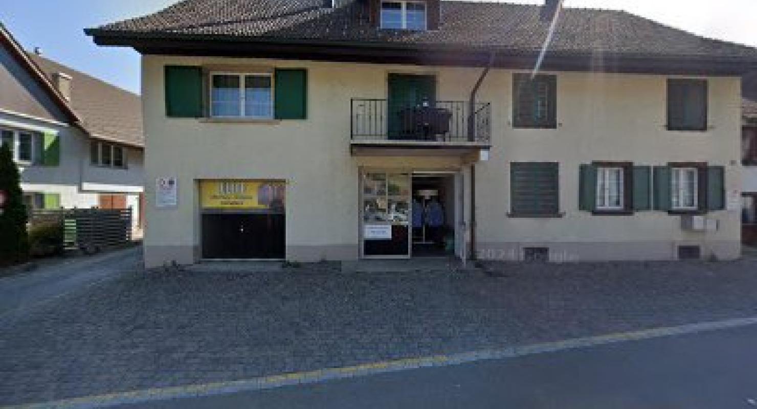 Elite Textilreinigung - Upcycling-Mode in Zürich