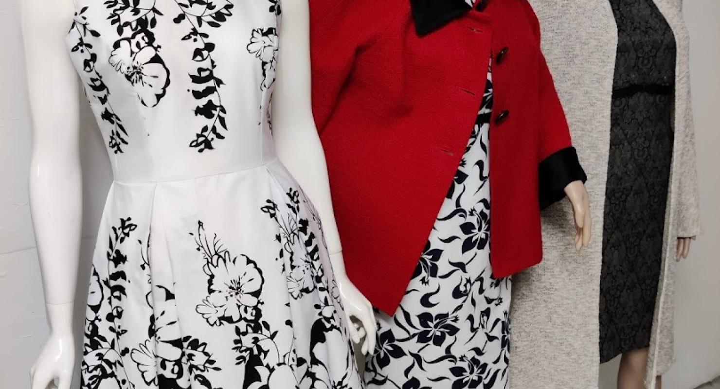 boutique kozma - Upcycled Fashion in Zurich