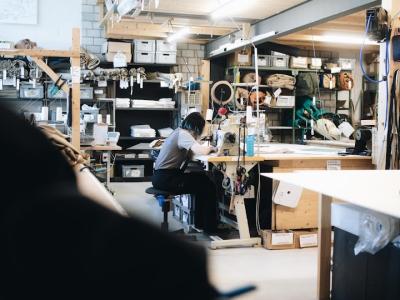 Zelthangar GmbH - Reparatur & Änderung in Zürich