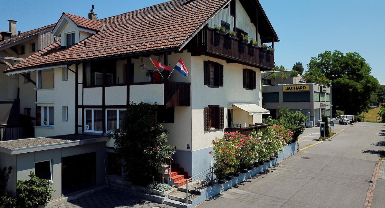 Senula - Reparatur & Änderung in Zürich