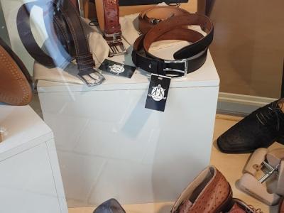 Ihr Schuhmacher Schlüssel Service - Second-Hand-Kleidung in Aargau