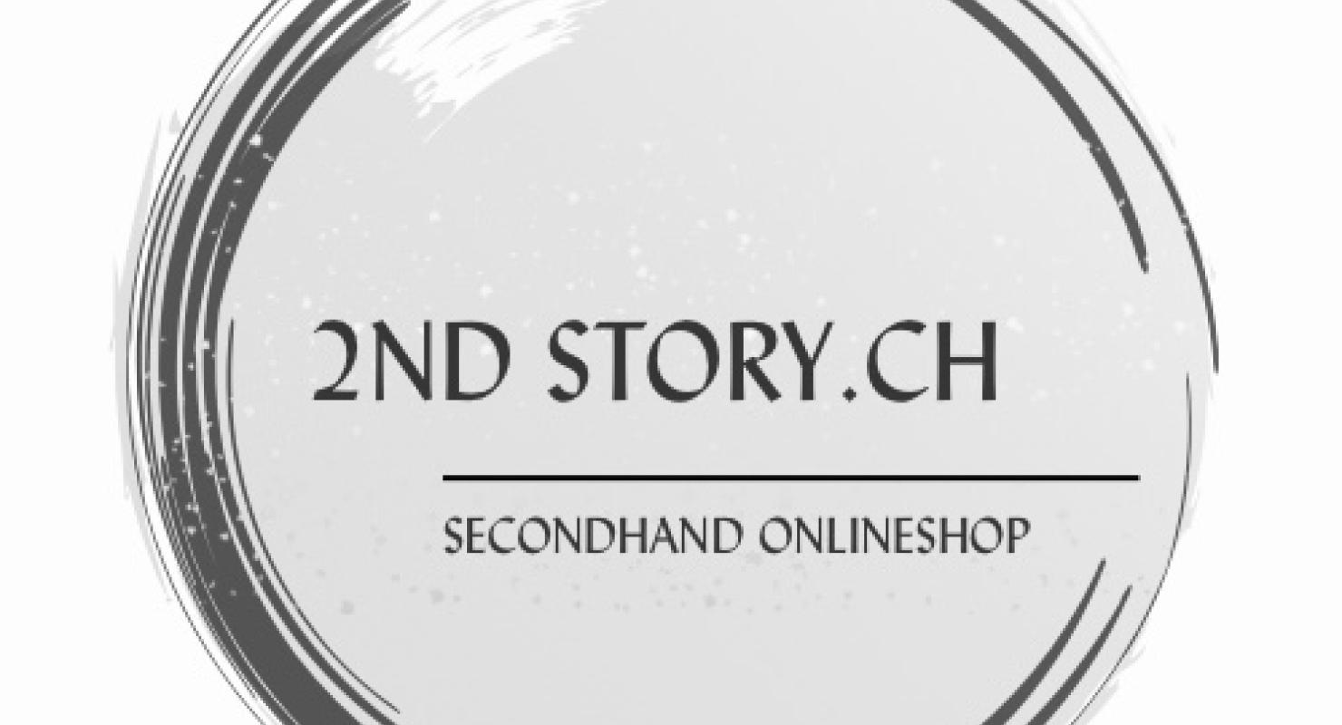 2ND STORY Secondhand Onlineshop - Vêtements de seconde main in Zurich