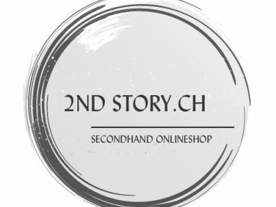 2ND STORY Secondhand Onlineshop - Vêtements de seconde main à Zurich