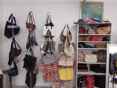 Brocki Malia - Second-hand Clothing in Zurich