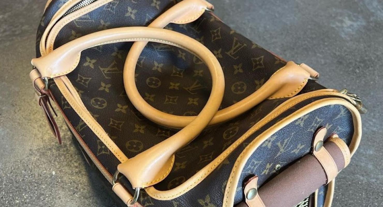 2ndluxe - Abbigliamento di seconda mano in Zurigo