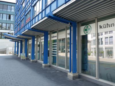 spiess + kühne ag - Vêtements de seconde main à Zurich