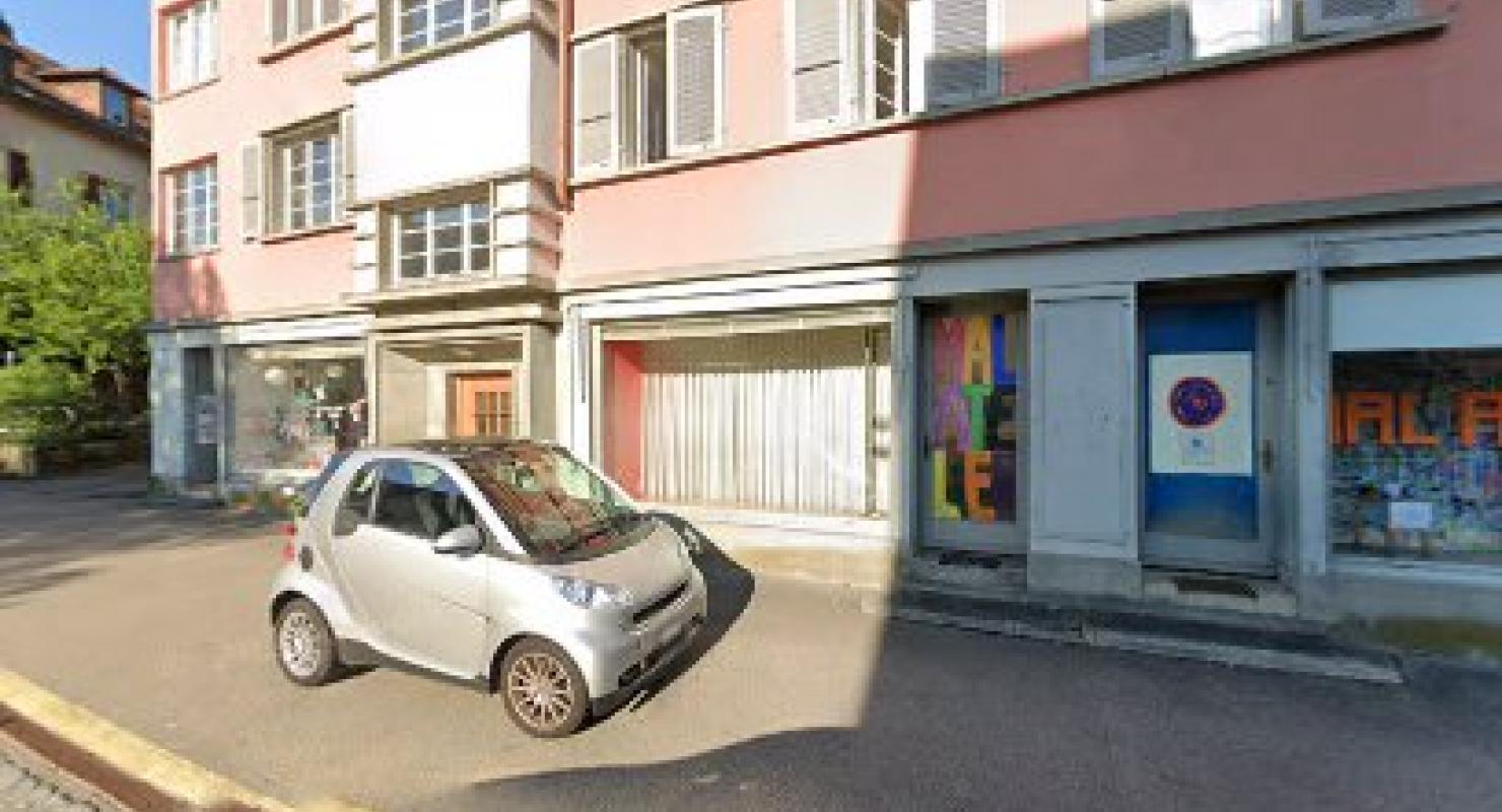 S- Schneidrerei Textilreinigung - Riparazione e modifica in Zurigo