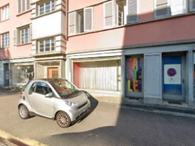 S- Schneidrerei Textilreinigung - Reparatur & Änderung in Zürich