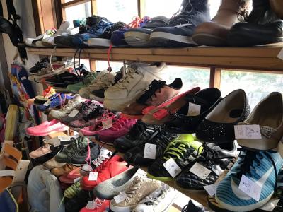 Max & Moritz - Second-hand Clothing in Zurich
