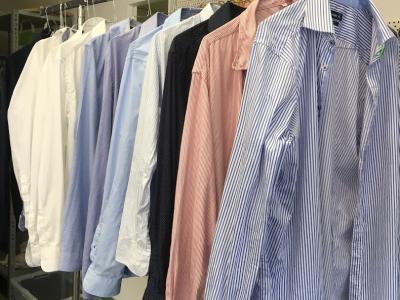 PiroPak Reinigung, Textil, Änderungsatelier - Riparazione e modifica a Zurigo