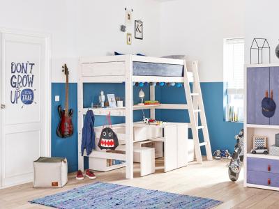 Kinderzimmershop.ch LIFETIME Kidsrooms - Second-Hand-Kleidung in Zürich