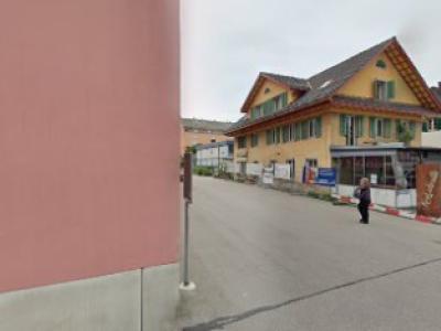 Tuncers Schuhmacherei - Second-Hand-Kleidung in Zürich