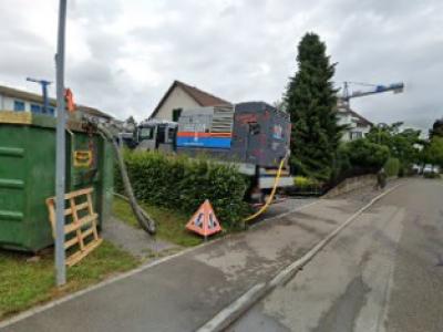 Schneider-Atelier Creativa - Reparatur & Änderung in Zürich