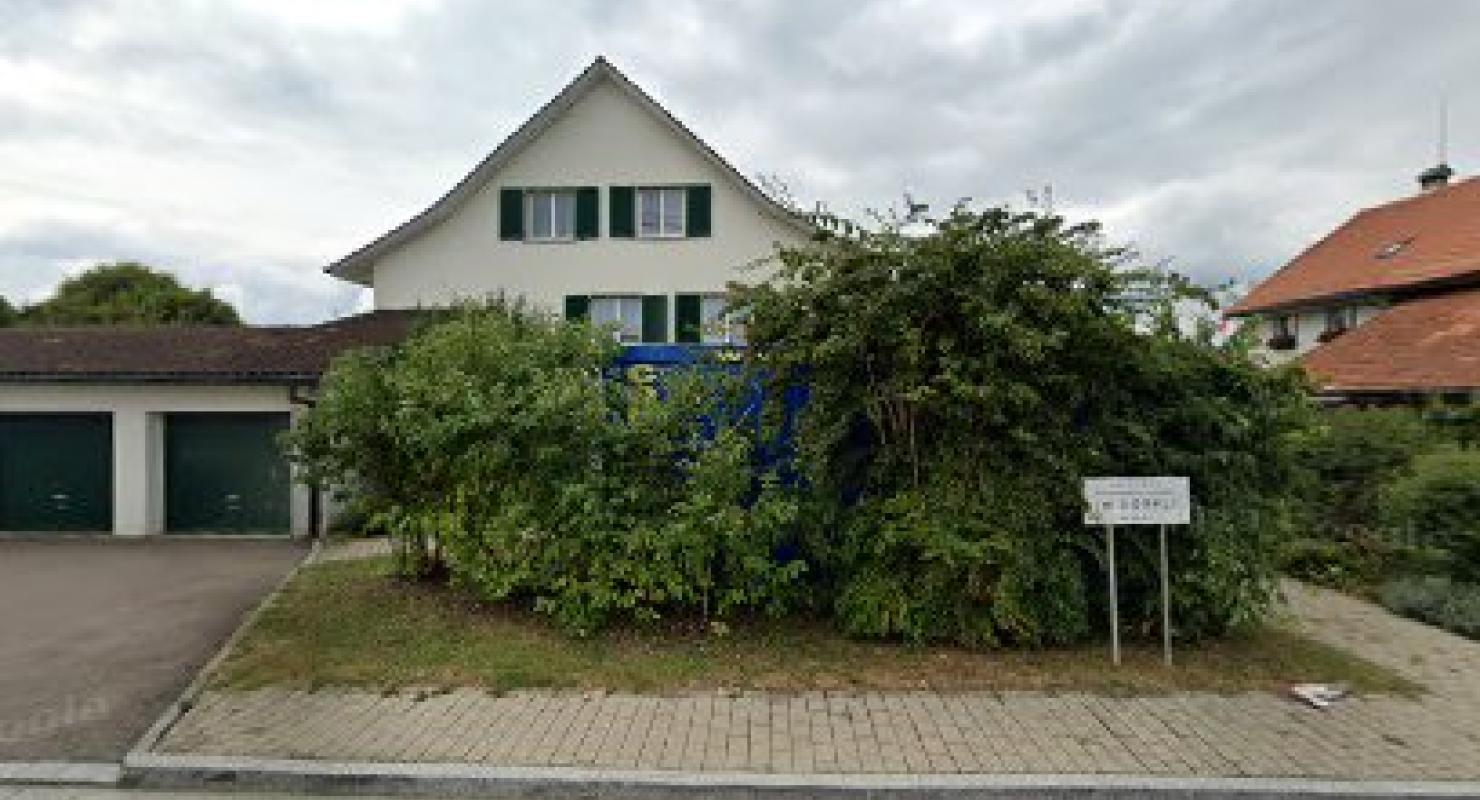 Kinderkleiderbörse Itschnach - Second-hand Clothing in Zurich
