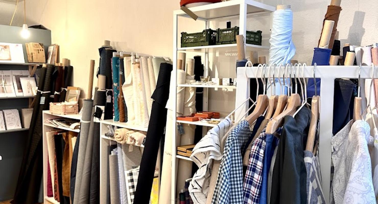 Lilly Paris - Second-Hand-Kleidung in Zürich