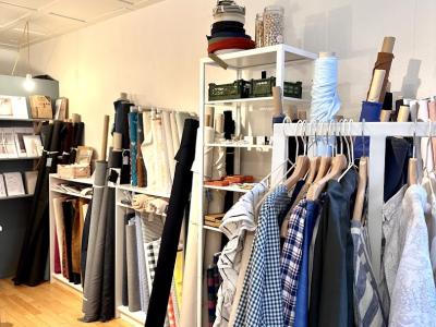 Lilly Paris - Second-Hand-Kleidung in Zürich