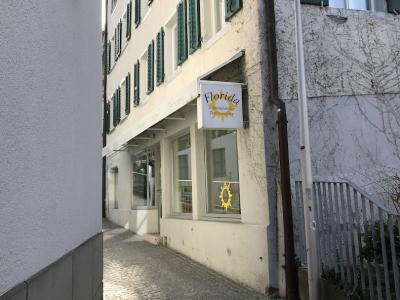 Florida Schneideratelier & Textilreinigung - Mode upcyclée à Zurich