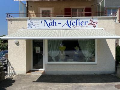 Näh-Atelier - Maria Marino Picciola - Reparatur & Änderung in Zürich