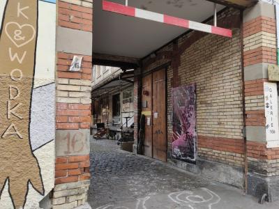 Anna Monney, Lederwerkstatt, Zürich - Riparazione e modifica a Zurigo