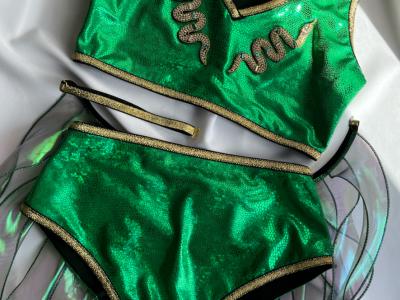 mashuka design - Upcycled Fashion in Zurich