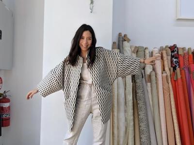 Nähatelier Ateliê de Costura Arte Manus - Réparation & retouche à Zurich