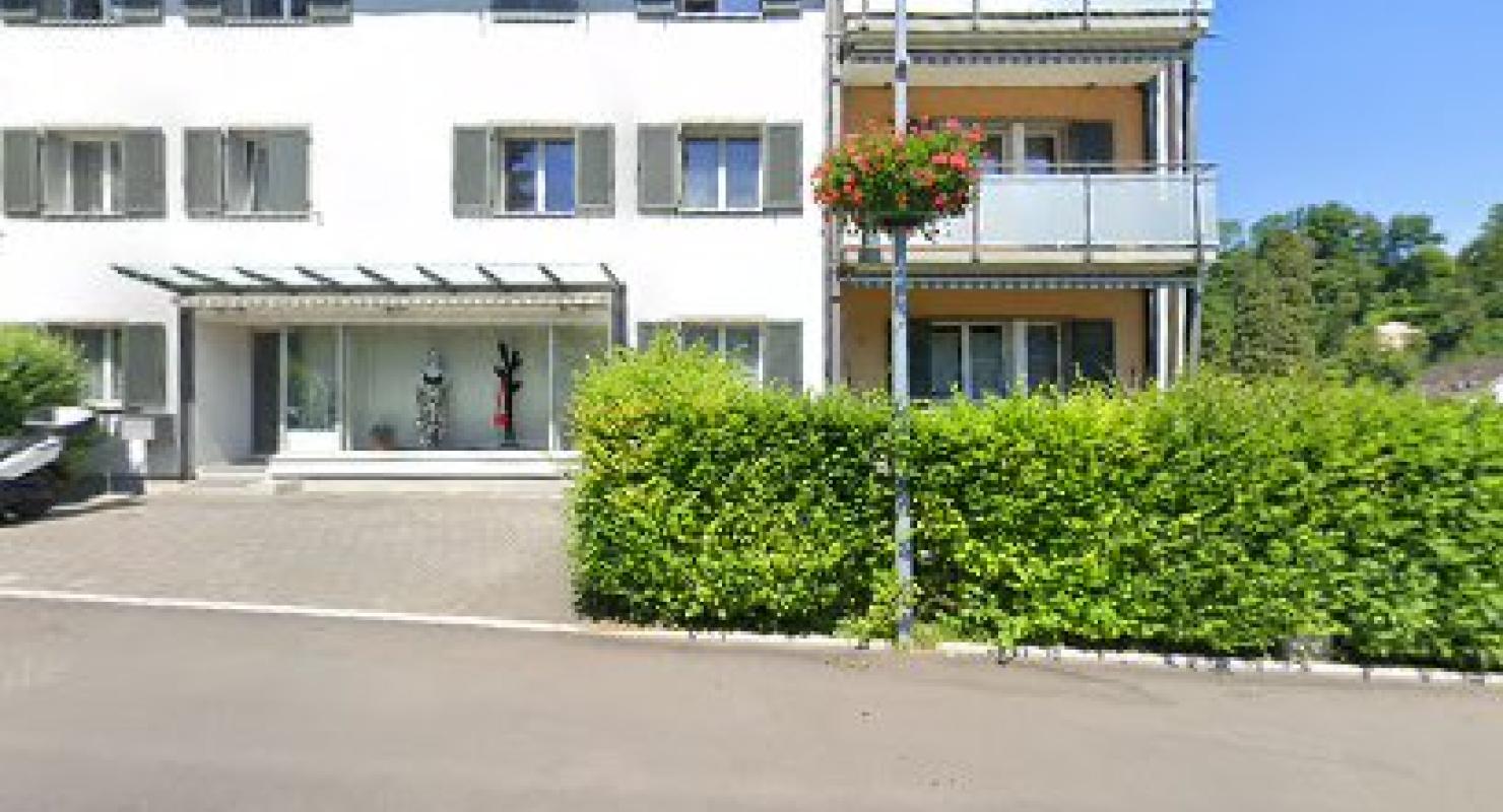 Atelier Hangartner Maja - Upcycling-Mode in Zürich